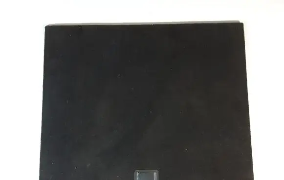 Trunk/boot floor carpet liner
