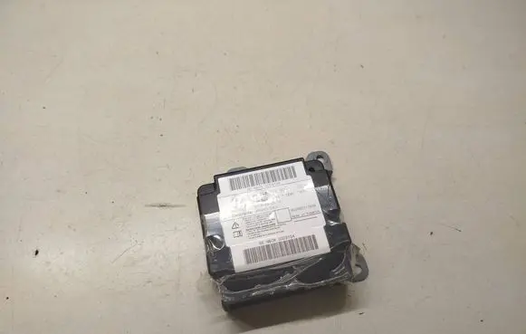 Opel Grandland X Airbag control unit/module 9824811680 A2C96579809