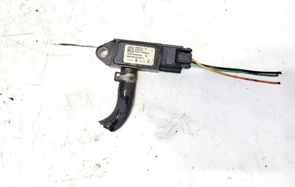 Nissan NV200 Exhaust gas pressure sensor 8201043914 h8200741321