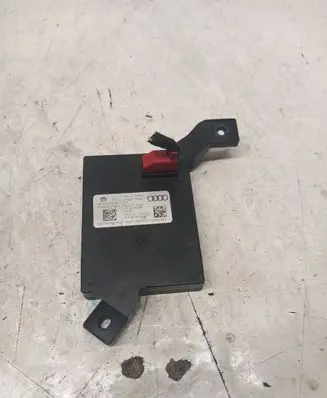 Audi A6 S6 C6 4F Keyless (KESSY) go control unit/module 4F0907335B 4F0910335B Z3354
