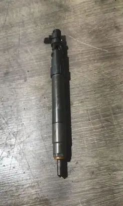 Ford S-MAX Fuel injector 9686191080
