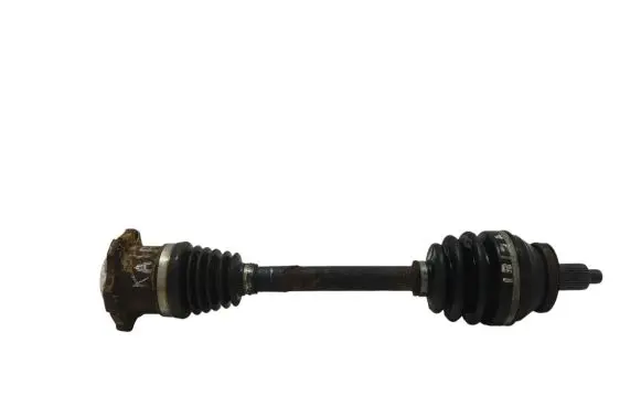 Seat Ibiza IV (6J,6P) Front driveshaft 1J0407283AC