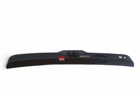 Mercedes-Benz GL X166 Tailgate trim A1667404200