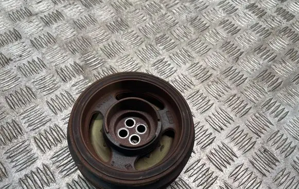 BMW X1 F48 F49 Crankshaft pulley 8602800