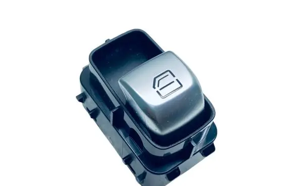 Mercedes-Benz GLC C253 Electric window control switch A2059051513