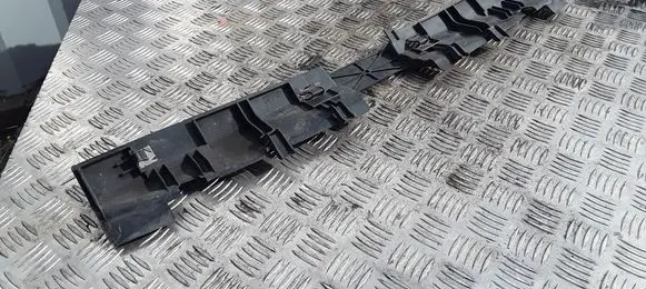 Renault Trafic II (X83) Radiator trim 8200414161 93854399