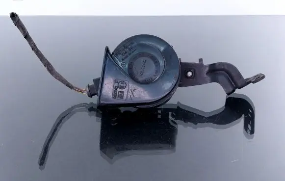 Volkswagen Phaeton Horn signal 0052383 4D0971992 7D0951107