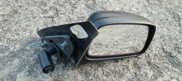 Volvo 440 Manual wing mirror 0117376