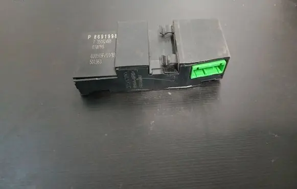 Volvo XC90 ESP (stability system) control unit 8691998 020503F 501960