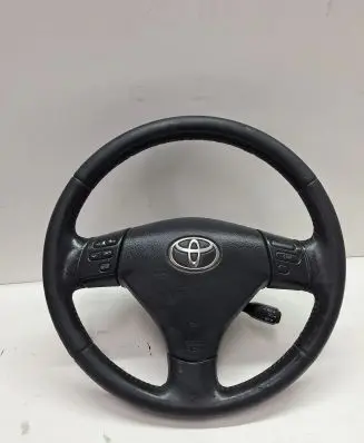 Toyota Corolla Verso AR10 Steering wheel