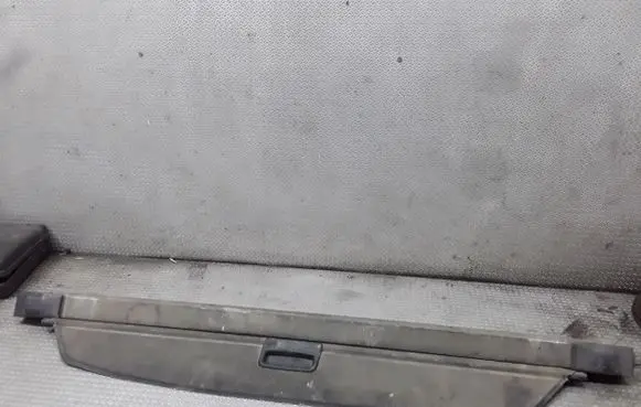 Skoda Octavia Mk1 (1U) Parcel shelf load cover 