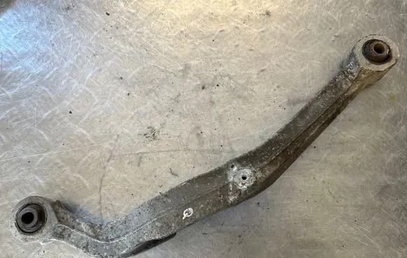 Nissan Qashqai Rear upper control arm/wishbone