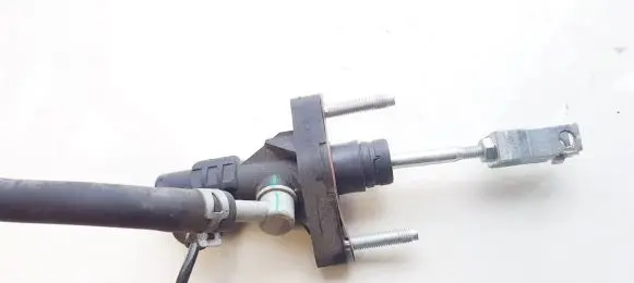 Clutch master cylinder