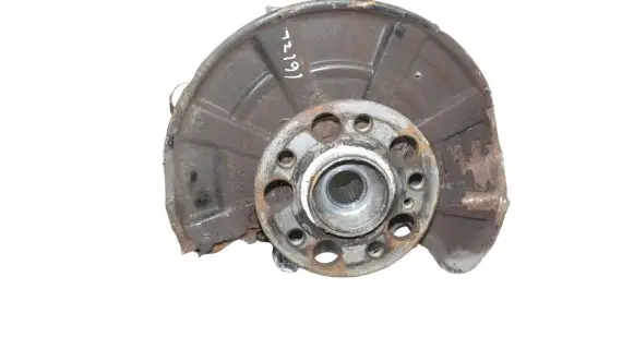 Mercedes-Benz SLK R172 Rear wheel hub