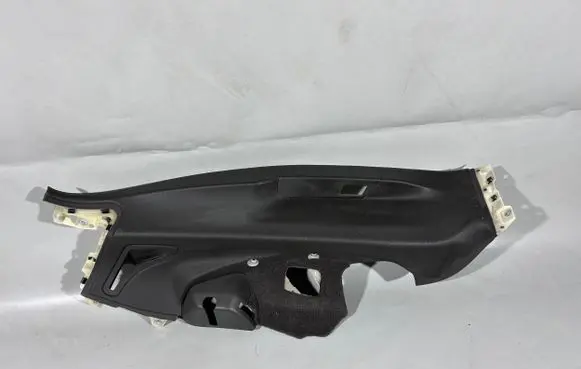 Porsche Panamera (970) Trunk/boot side trim panel 97055519500 97055519500OK2