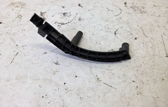 Saab 9-3 Ver2 Front door interior handle 1127339