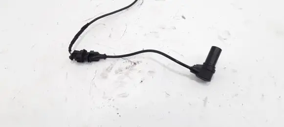 Opel Astra H Crankshaft position sensor SS11081