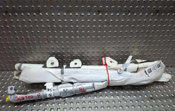 Peugeot 308 Roof airbag S16891909 16504489
