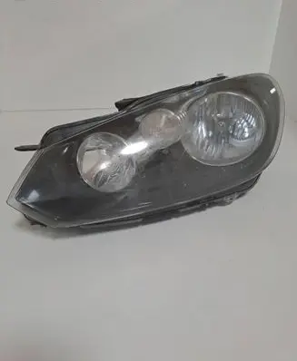 Volkswagen Golf VI Headlight/headlamp 5K1941005P 89319331
