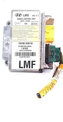Hyundai ix35 Mass air flow meter 95910-2Y00