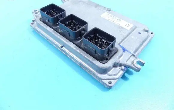 Honda Jazz Engine control unit/module ECU 37820-RB2-G16 IMPRK1298834