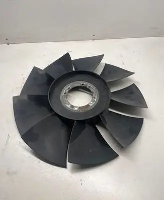 Iveco Daily 3rd gen Fan impeller 504154349