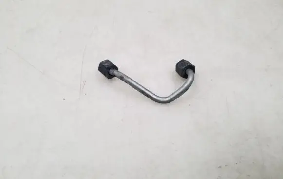 Audi A6 S6 C7 4G Fuel injector supply line/pipe 