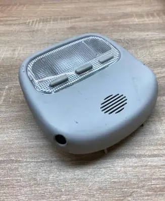 Citroen C5 Front seat light 9636696977