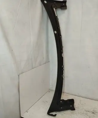 Tesla Model S Wiper trim 106050900B 125652