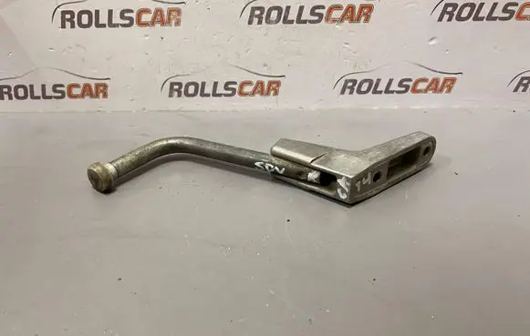 Volkswagen Transporter - Caravelle T4 Sliding door upper roller guide/hinge 701843440