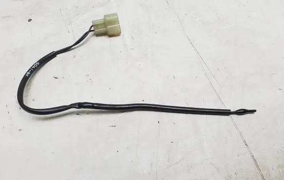 Suzuki Liana Interior temperature sensor