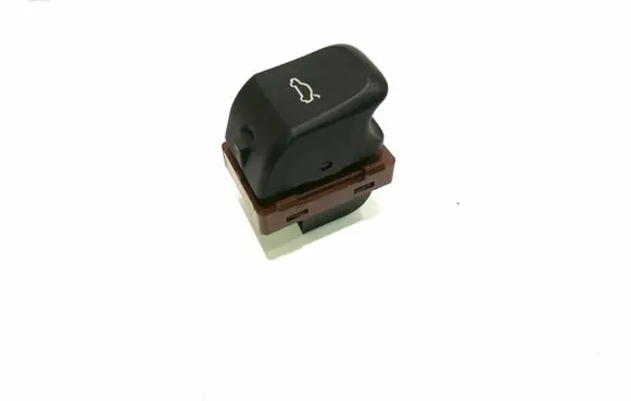 Audi A7 S7 4G Tailgate opening switch 4H0959831A