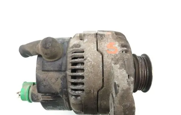 Honda Civic Generator/alternator 31100PIKL05 0123315020