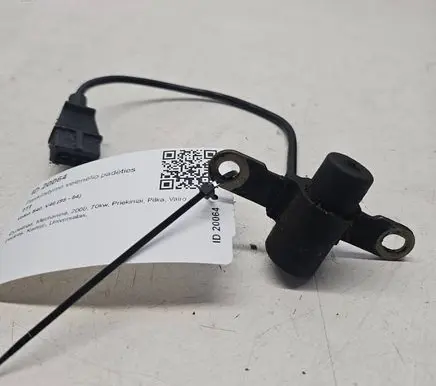 Volvo S40, V40 Camshaft position sensor 