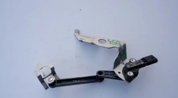 Mercedes-Benz S W223 Headlight/headlamp level sensor A2239051002 A0009059206