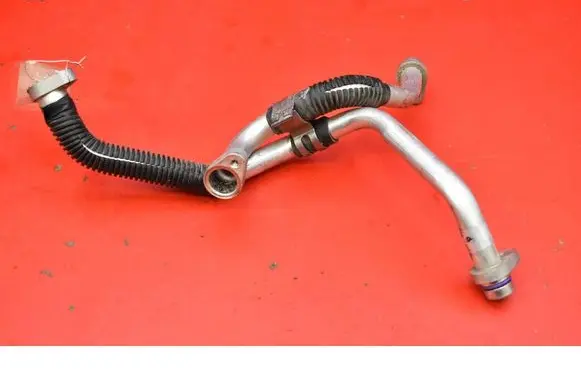 Nissan Leaf I (ZE0) Air conditioning (A/C) pipe/hose F70449