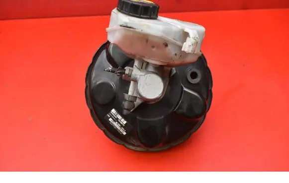 Volvo S80 Brake booster P31400789