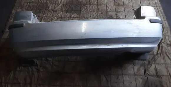 KIA Carnival Rear bumper