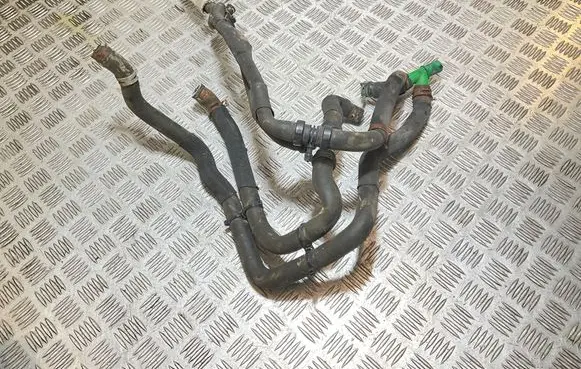 Renault Trafic II (X83) Engine coolant pipe/hose