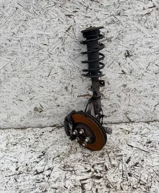 Ford Edge II Front shock absorber/damper G2GC-18K001-BXB