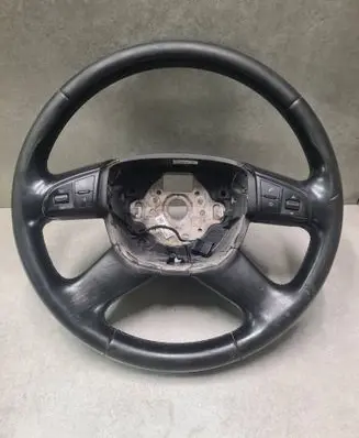Skoda Yeti (5L) Steering wheel 3T0419091K 62217000B 62216180B00