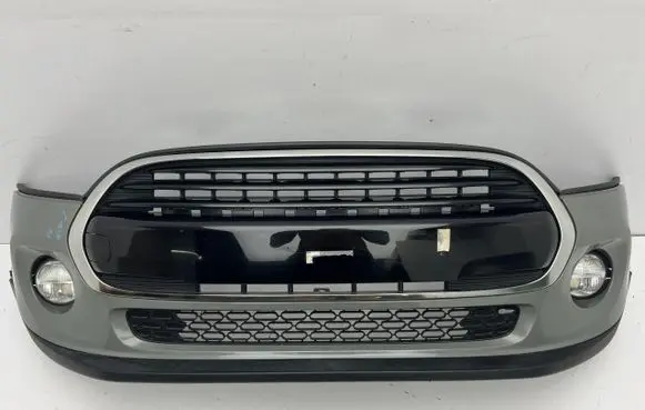 Mini One - Cooper F56 F55 Rear bumper F55ZDERZAKSULIK1