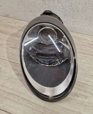 Porsche 997 Headlight/headlamp 997.631.064.02