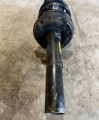 Opel Cascada Front shock absorber with coil spring 522953660 13427150 2935