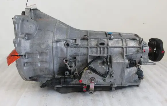 BMW 7 E38 Automatic gearbox 572160 5HP18