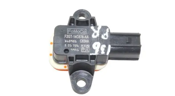 Ford Mondeo MK V Airbag deployment crash/impact sensor F2GT14C676AA