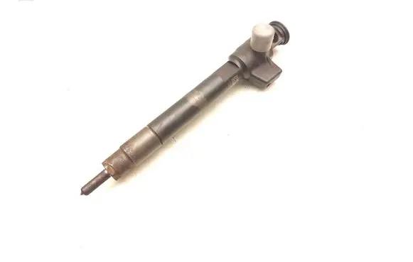 Peugeot Traveller Fuel injector 9674984080