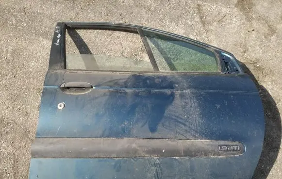 Renault Scenic I Front door