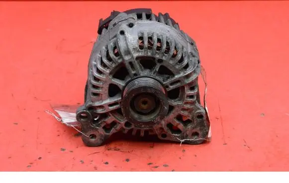 Seat Ibiza IV (6J,6P) Generator/alternator 03C903023B