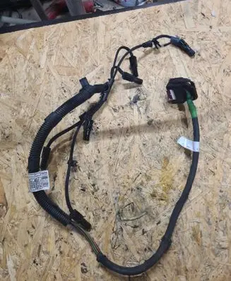 BMW X5 G05 Glow plug wires 8588704